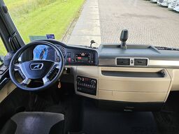 MAN 18.420 TGX XLX INTARDER
