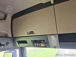 MAN 18.420 TGX XLX INTARDER