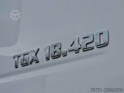 MAN 18.420 TGX XLX INTARDER