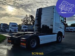 Volvo FH 540