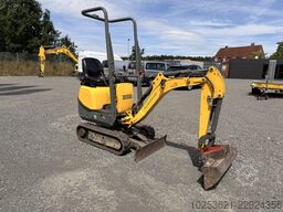 Wacker Neuson 803