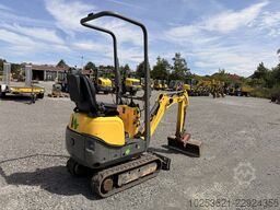 Wacker Neuson 803
