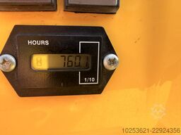 Wacker Neuson 803