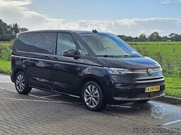VW MULTIVAN 1.4 Hybride 7 pers