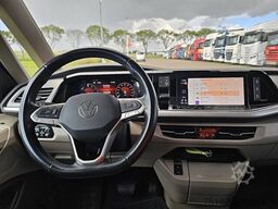 VW MULTIVAN 1.4 Hybride 7 pers