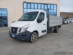 Nissan NV400 145 CV T26-042
