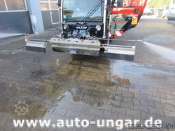 Multicar Schwemmaufbau Muvo Cristal 3000 BP  80ba