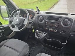 RENAULT MASTER 2.3