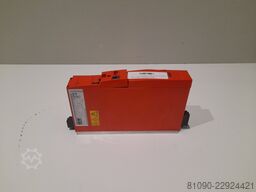MOVITRAC MC07B0040-5A3-4-00