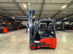 Linde E 18