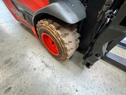 Linde E 18