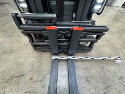 Linde E 18