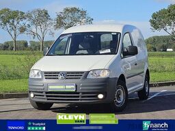 VW CADDY 2.0