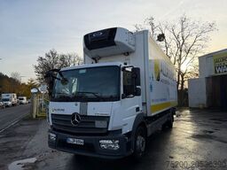 MERCEDES-BENZ Atego 3 4x2 BL Kühlkoffer/LBW/Automatik