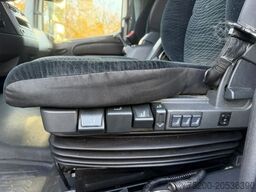 MERCEDES-BENZ Atego 3 4x2 BL Kühlkoffer/LBW/Automatik