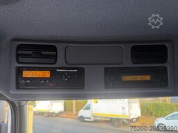 MERCEDES-BENZ Atego 3 4x2 BL Kühlkoffer/LBW/Automatik