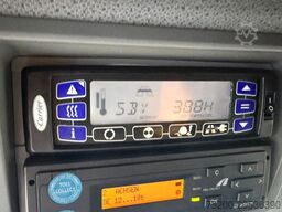 MERCEDES-BENZ Atego 3 4x2 BL Kühlkoffer/LBW/Automatik