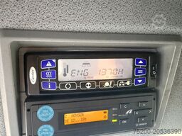 MERCEDES-BENZ Atego 3 4x2 BL Kühlkoffer/LBW/Automatik