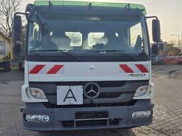 MERCEDES-BENZ 1226 Atego Meiller 1. Hd Kommunal