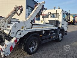 MERCEDES-BENZ 1226 Atego Meiller 1. Hd Kommunal