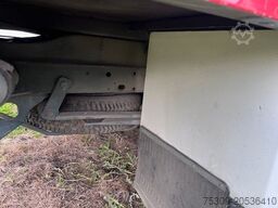 VOLKSWAGEN LT 50 FFW - 16.920 km - TÜV KW/109 PS