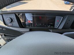 VOLVO FH540 6X2/4, Voll- Luft, MIETEN?