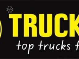 VOLVO FH540 6X2/4, Voll- Luft, MIETEN?