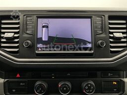 VOLKSWAGEN Crafter 35 *ROLLSTUHL-LIFT* KAMERA+STNADHEIZ 200