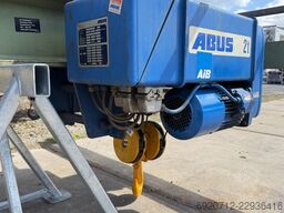 Abus Overhead crane 8.775 mm x 2 ton