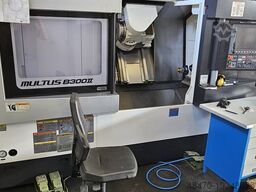 OKUMA MULTUS B300II