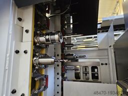 OKUMA MULTUS B300II