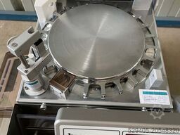 Kraemer UTS 4.1 Systèmes automatiques de contrô...