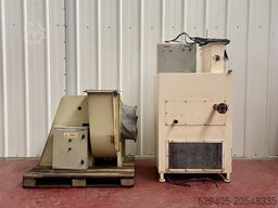 Manesty Accela-cota 150