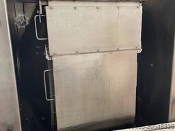 Manesty Accela-cota 150