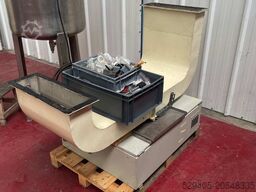 Manesty Accela-cota 150