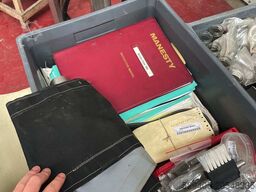 Manesty Accela-cota 150