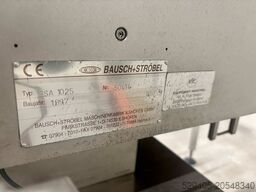 Bausch ESA 1025
