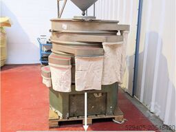 Chauvin RotoSieve
