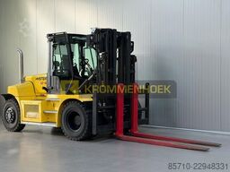 Hyster H 12 XD-6 Demo