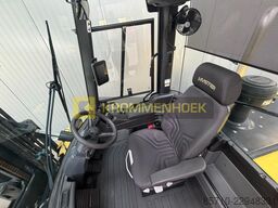 Hyster H 12 XD-6 Demo