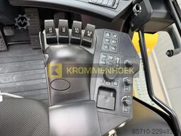 Hyster H 12 XD-6 Demo