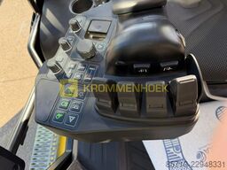 Hyster H 12 XD-6 Demo