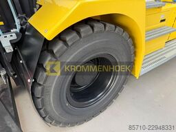 Hyster H 12 XD-6 Demo