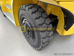 Hyster H 12 XD-6 Demo