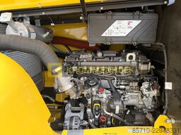 Hyster H 12 XD-6 Demo