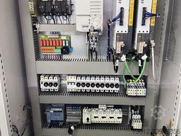 Geibel & Hotz FS 840 SD
