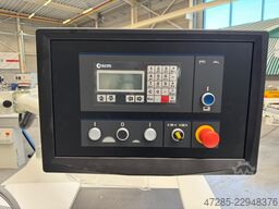 SCM Nova SI 4 – CE versie