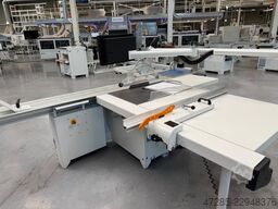 SCM Nova SI 4 – CE versie