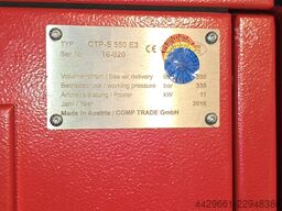 Comptrade CTP-S-550E3