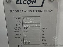 ELCON DS 155